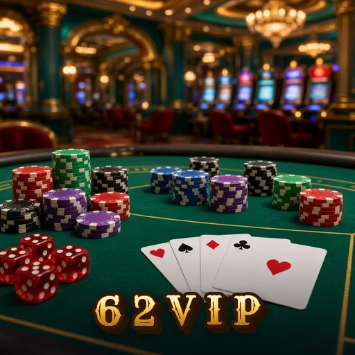 APK 62vip